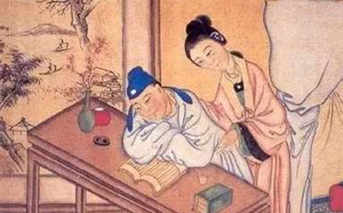 中国古代有哪些对丈夫的称谓?丈夫的称谓经历了哪些变化