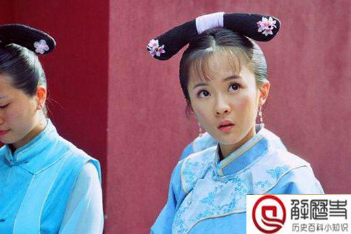 嘉庆皇帝和瓜儿生了几个孩子