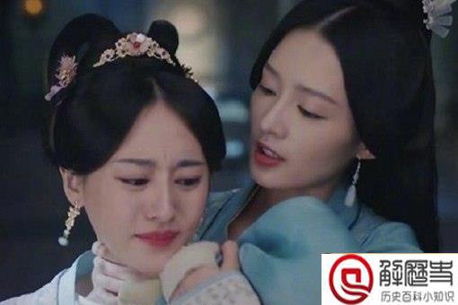 锦绣南歌沈乐清结局怎么样了 沈乐清身世揭秘