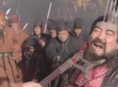 吕布杀死董卓后说了什么?董卓和吕布是怎么被离间的? 吕布杀死董卓后说了什么?董卓和吕布是怎么被离间的?