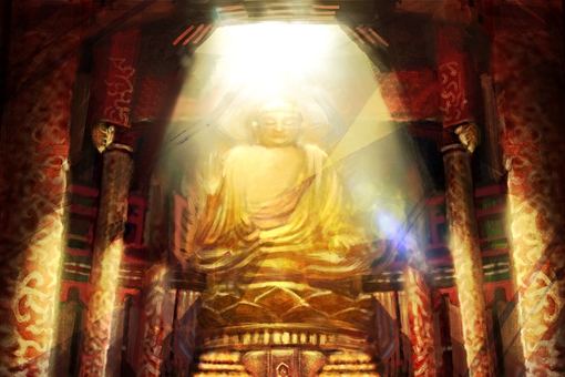 如来和菩提祖师谁厉害?菩提祖师真实身份是谁?