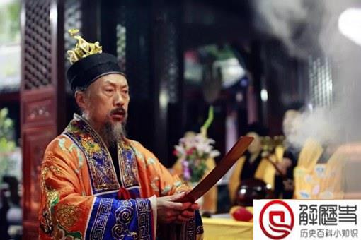 和尚为何自称贫僧?道士为何自称贫道?他们很穷吗?