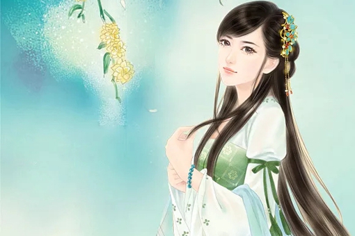 古代女性靠什么减肥保持身材?和现代人减肥有区别么?