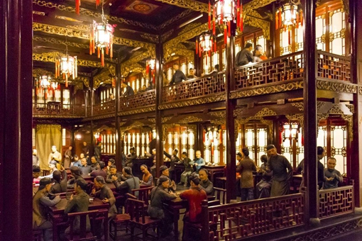 古代人炒菜需要放油么?古代人最常吃的菜是什么?