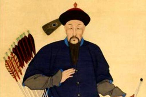 大名府最后一位武状元是谁 武举人是谁 大名府最后一位武状元是谁 武举人是谁