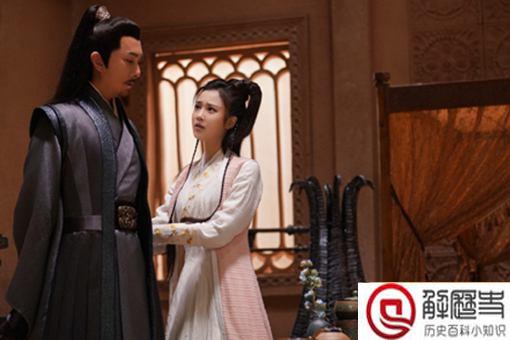 暮白首容婳找到赤华珠了吗 容婳什么时候得知容靖沣真面目