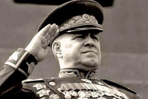 朱可夫经常打败仗 为何很多人觉得他很强