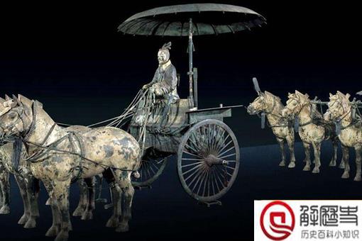 1973秦始皇事件到底是什么?一直在追求长生不老的秦始皇真的没死?