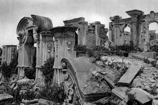 清政府最后改革为什么会加速自己的崩溃?真正的原因是什么? 清政府最后改革为什么会加速自己的崩溃?真正的原因是什么?