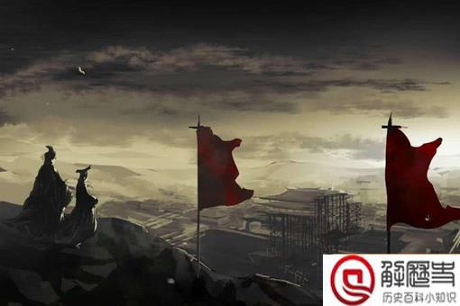 王莽和刘秀都是穿越者证据 王莽和刘秀都是穿越者证据