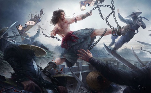 《水浒传》中的好汉吃牛肉是不是一件简单的事情 《水浒传》中的好汉吃牛肉是不是一件简单的事情