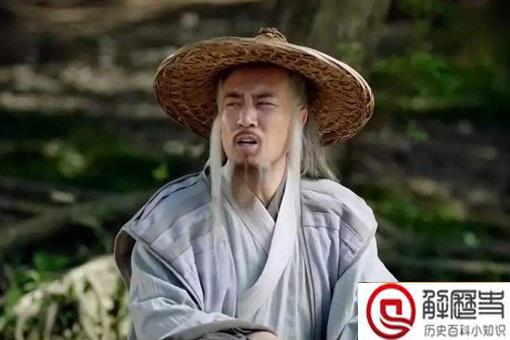 文王背姜子牙八百步,周朝就繁荣八百年?