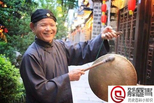 打更人为什么能知道是几更了 打更人是如何知道时间的