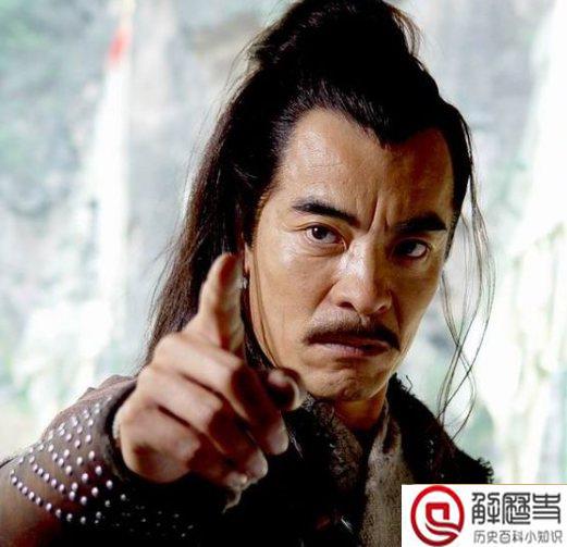 周遇吉是英雄吗 是怎么死的