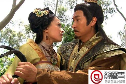 朱元璋娶了几个老婆?朱元璋娶了几个媳妇?