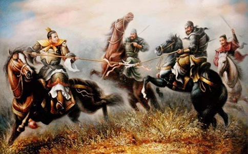 盘点三国演义里那些成为现实的预言谶言