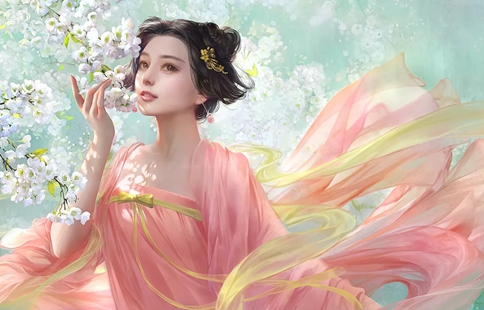 武则天是中国历史上第一位女皇帝么?其实在武则天之前还有两位女皇帝