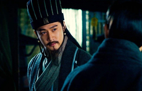 卧龙凤雏得一可得天下下一句是什么?后面一句话才是最关键的