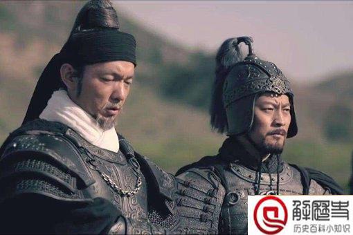 赵括为什么突围不了 赵括到底输在了哪