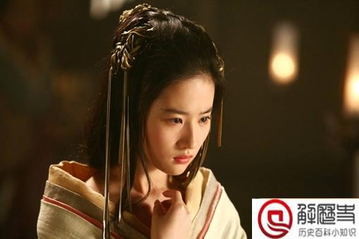 刘邦睡过虞姬吗?种种证据证明虞姬没逃此劫