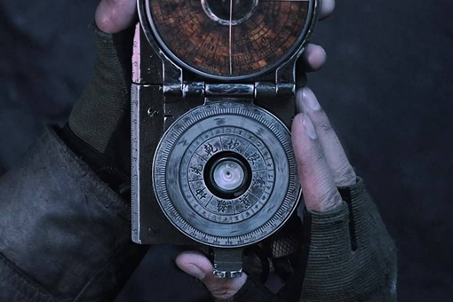 摸金校尉到底是干什么的?摸金校尉原是曹操创建的部门