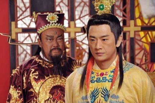 历史上包拯最后的结局是什么 历史上包拯最后的结局是什么