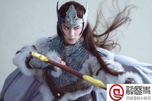 阿史那隼历史原型是谁 阿史那隼原型人物介绍 阿史那隼历史原型是谁 阿史那隼原型人物介绍