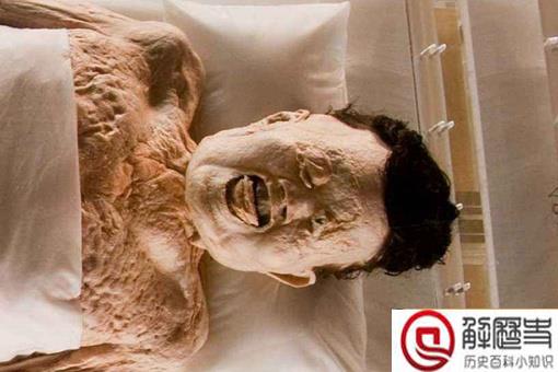 日本为何一直向中国索要辛追夫人的头发,中国又为何半根都不给?