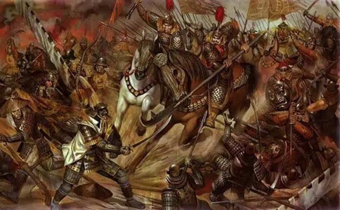 安史之乱的原因安史之乱的结局是怎样的? 安史之乱的原因安史之乱的结局是怎样的?