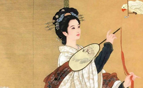 盘点中国历史上女人说过的最霸气的10句话 盘点中国历史上女人说过的最霸气的10句话