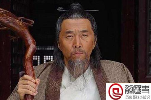 刘伯温为何又叫刘青天