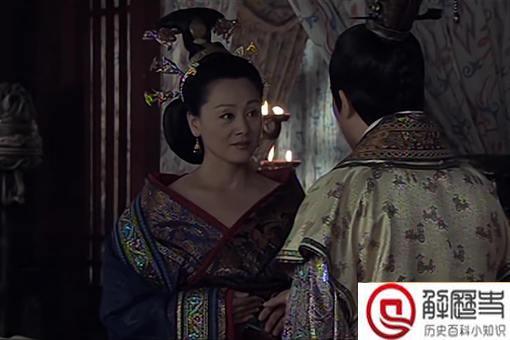 吕雉没有称帝 为何司马迁将她列入帝王本纪