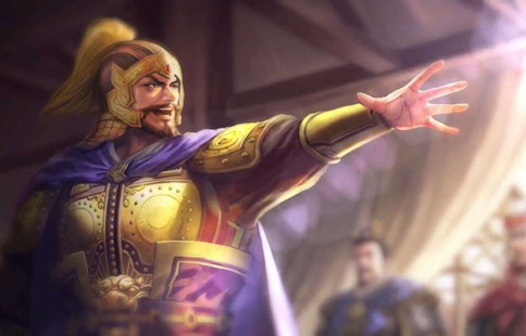 荀彧为什么放弃袁绍投奔曹操?袁绍真的比不过曹操么?