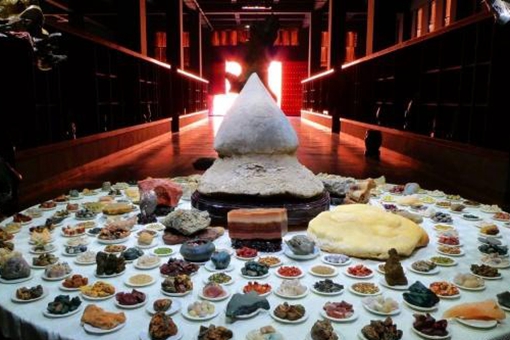 古代皇室贵族和普通百姓的饭菜有什么区别?皇帝一定吃的更好么 古代皇室贵族和普通百姓的饭菜有什么区别?皇帝一定吃的更好么