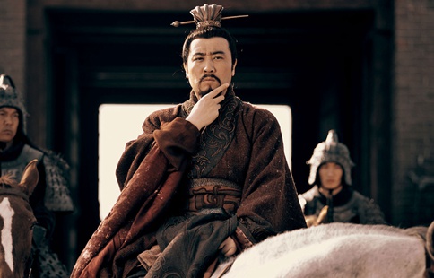 刘备伐吴的真正目的是什么?刘备只是想帮关羽报仇么?