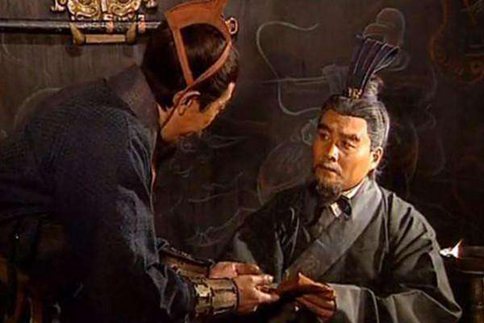 韩遂、马超抵抗曹操为什么没有成功?曹操犯下三大失误差点酿成大错