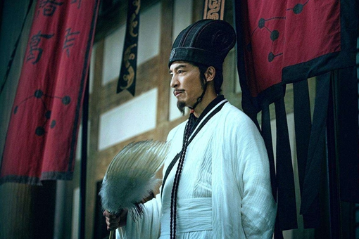 诸葛亮的俸禄是多少?诸葛亮的收入竟然这么高!