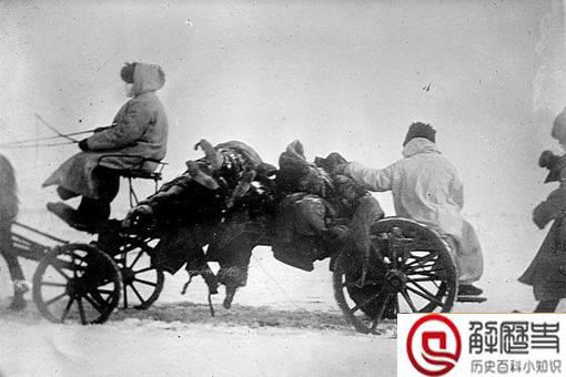 真的只有北方人才会闯关东吗?揭秘历史上湖北人闯关东经历