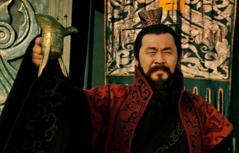 三马食槽是什么意思?三马食槽指的是谁?