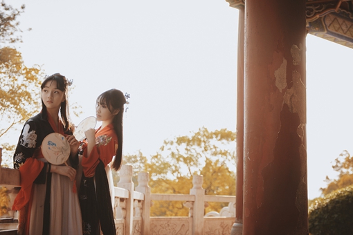 汉人是从哪来的?为什么历朝历代都是以汉族为主?