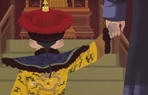 历史上权臣篡位的情况多么?有什么办法防止权臣篡位?