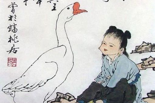 骆宾王出家为僧是为何 骆宾王为什么变成了扫地僧