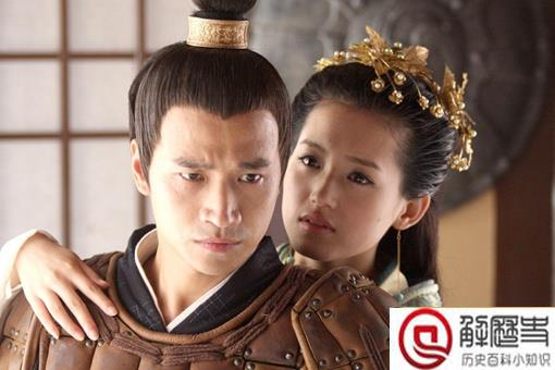 历史十大妖姬都活了多久?揭秘历史十大妖姬分别是谁