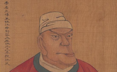 朱元璋建国后杀了那么多功臣,为什么汤和却能逃过一劫? 朱元璋建国后杀了那么多功臣,为什么汤和却能逃过一劫?