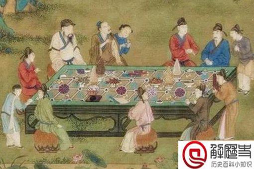 古人如何举办同学会?大致可以分为五种类型