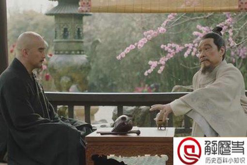 姚广孝算不算违背佛法 该如何正确看待姚广孝