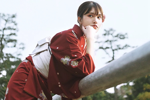 和服起源介绍 和服是从吴服演变而成的么?