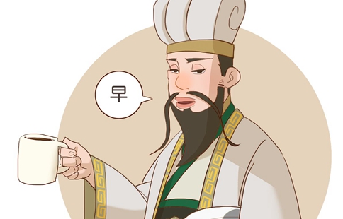 子初孝直若亡一人则汉室难兴是什么意思?子初孝直出处介绍