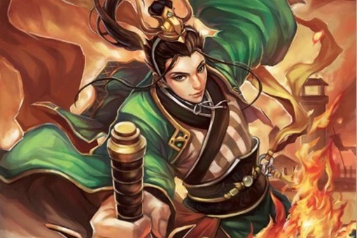 盘点三国杀里面那些让人心酸的台词