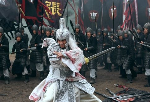 孙夫人为什么怕张飞却敢痛骂赵云? 孙夫人为什么怕张飞却敢痛骂赵云?